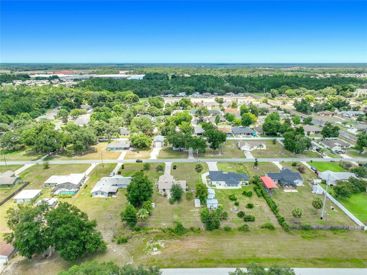 2255 Croat Street , Mount Dora, FL 32757 Photo