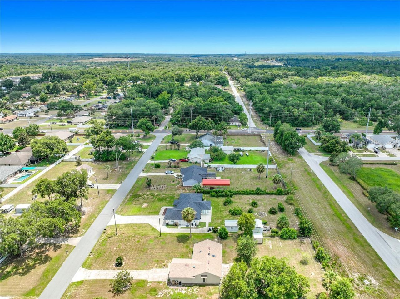2255 Croat Street , Mount Dora, FL 32757 Photo