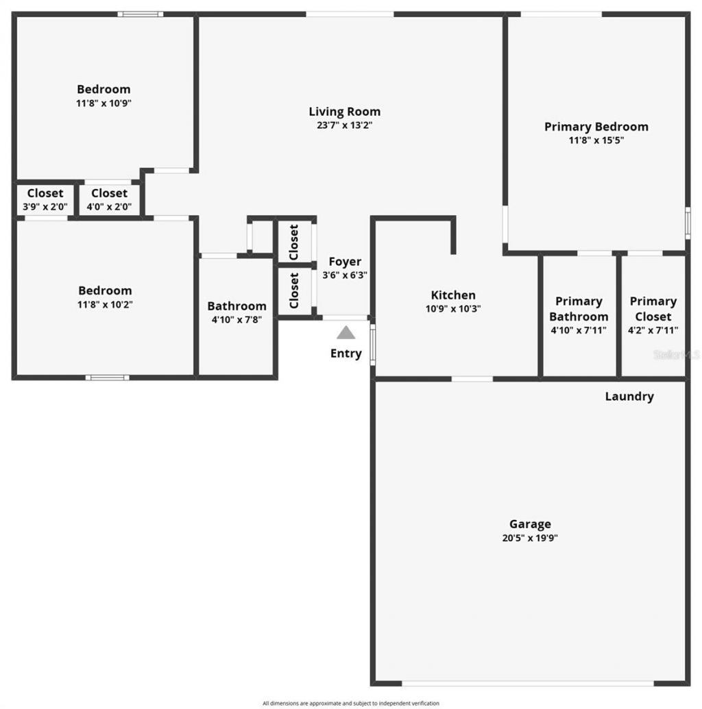 2255 Croat Street , Mount Dora, FL 32757 Photo