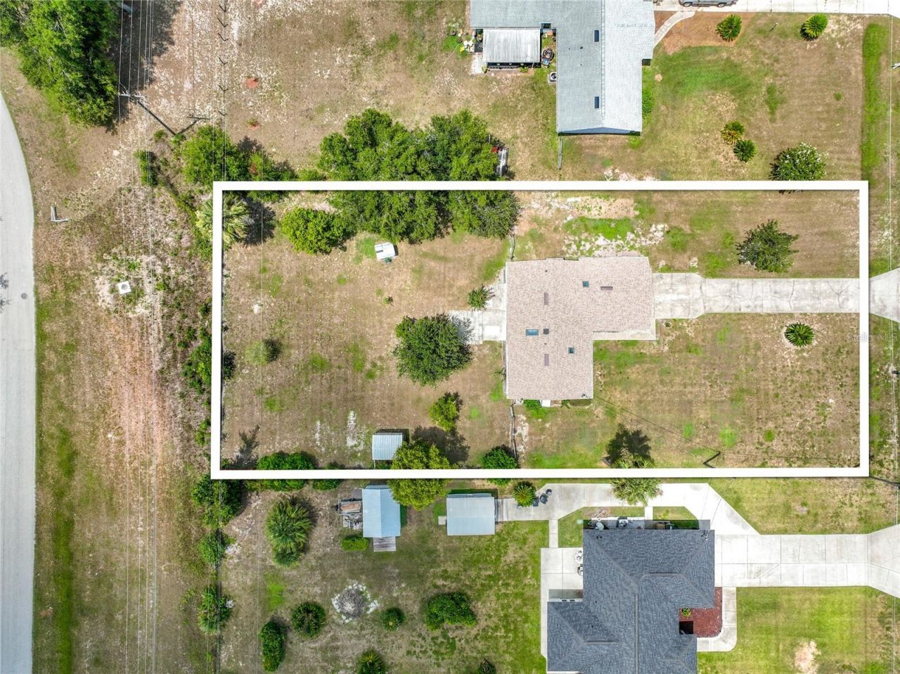 2255 Croat Street , Mount Dora, FL 32757 Photo