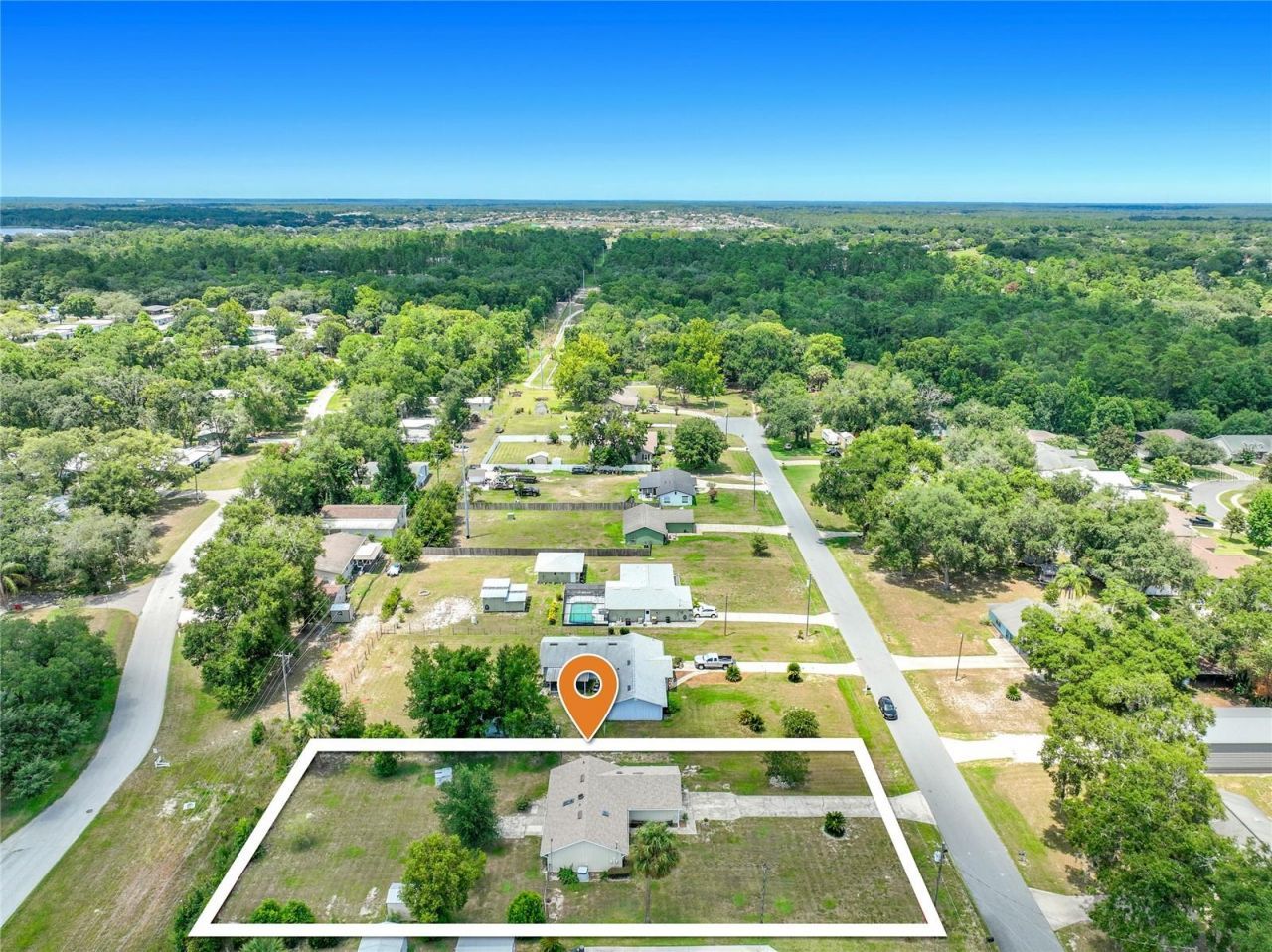 2255 Croat Street , Mount Dora, FL 32757 Photo