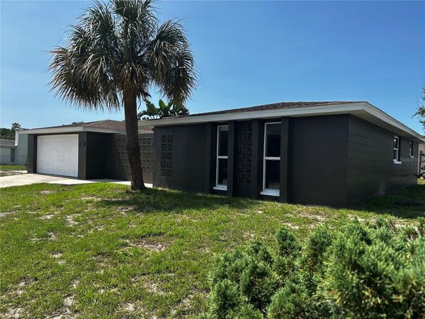 7335 GULF HIGHLANDS DRIVE , PORT RICHEY, FL 34668
