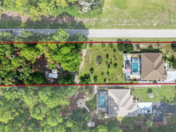 20096 SW 59TH LANE , DUNNELLON, FL 34431