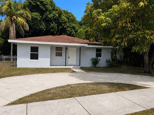 5202 NE 14th Ter , Pompano Beach, FL 33064