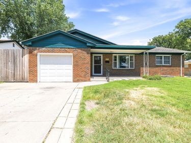 8144 E Indianapolis, Wichita, KS 67207
