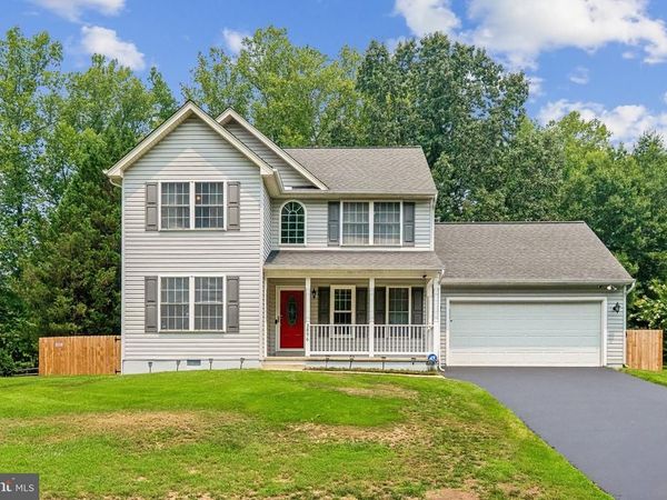 2896 PORTOBELLO COURT , WALDORF, MD 20603