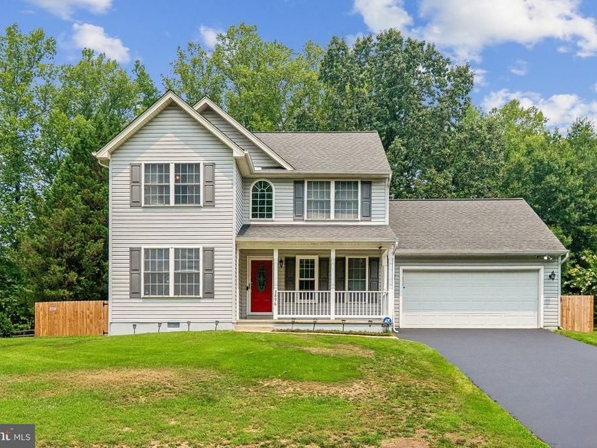 2896 Portobello Court , Waldorf, MD 20603 Main Photo