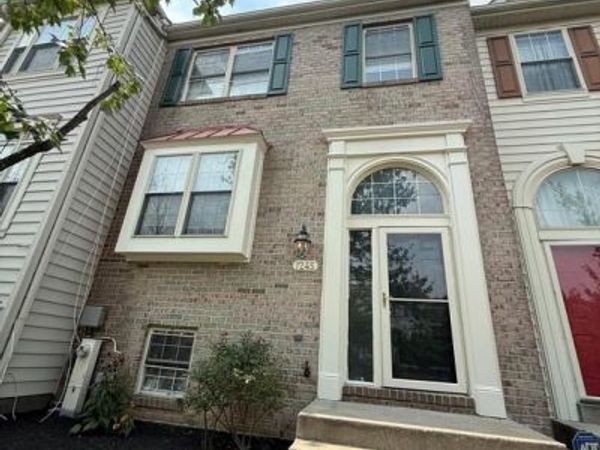 7245 CALM SUNSET , COLUMBIA, MD 21046