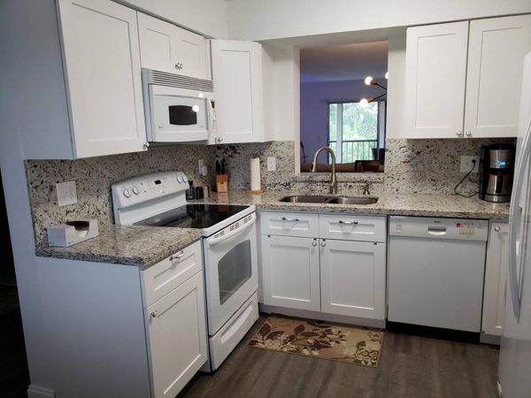 7281 Amberly Lane, Unit 401, Delray Beach, FL 33446