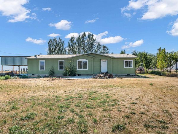 59 N. Washington St., Dietrich, ID 83324