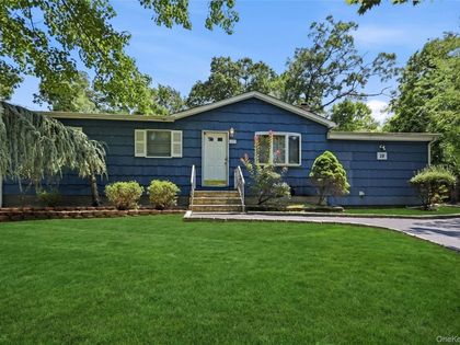 28 Twilight Road Rocky Point, NY 11778