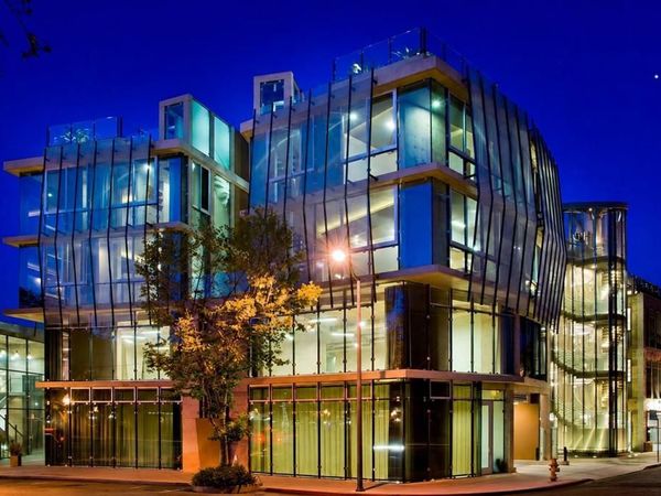 102 University Avenue, Unit 3C, Palo Alto, CA 94301