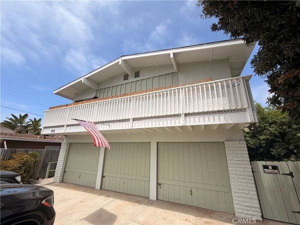 308 Avenida Cabrillo, Unit B, San Clemente, CA 92672