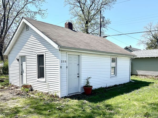 255 Yoke Street, Indianapolis, IN 46225