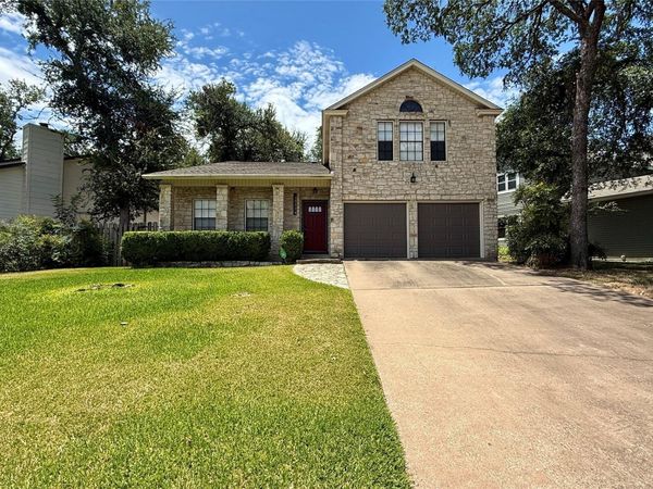 13116 New Boston BND, Austin, TX 78729