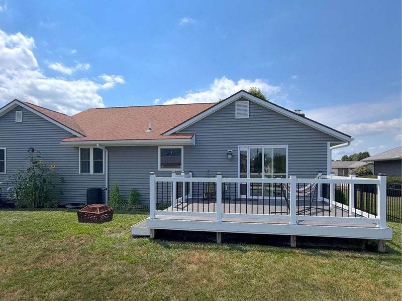 1306 Oakview Drive, Saint Marys, OH 45885 Photo 24