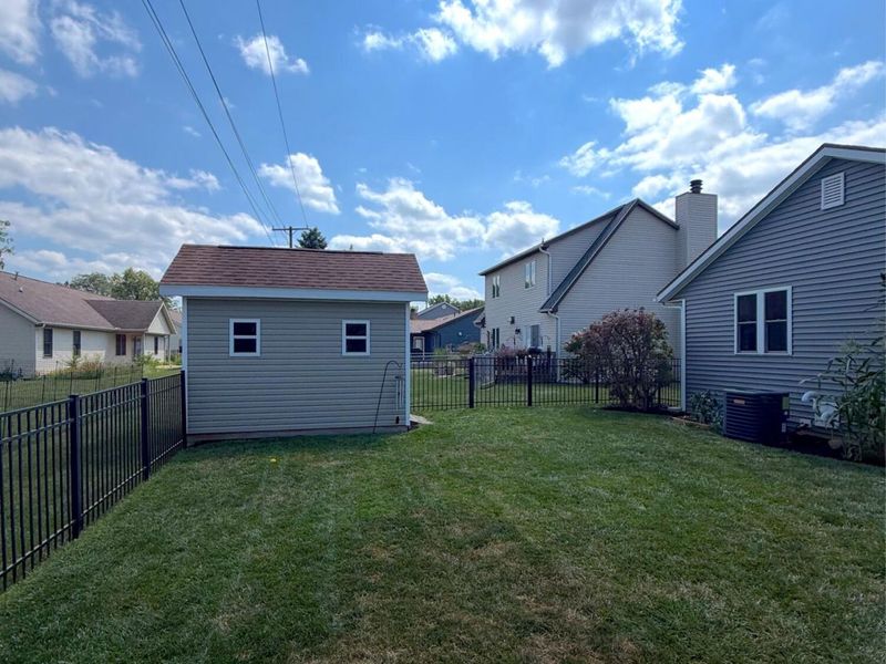 1306 Oakview Drive, Saint Marys, OH 45885 Photo 25