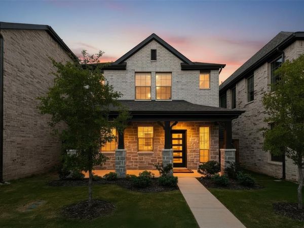 2657 Amistad Lane, Corinth, TX 76210