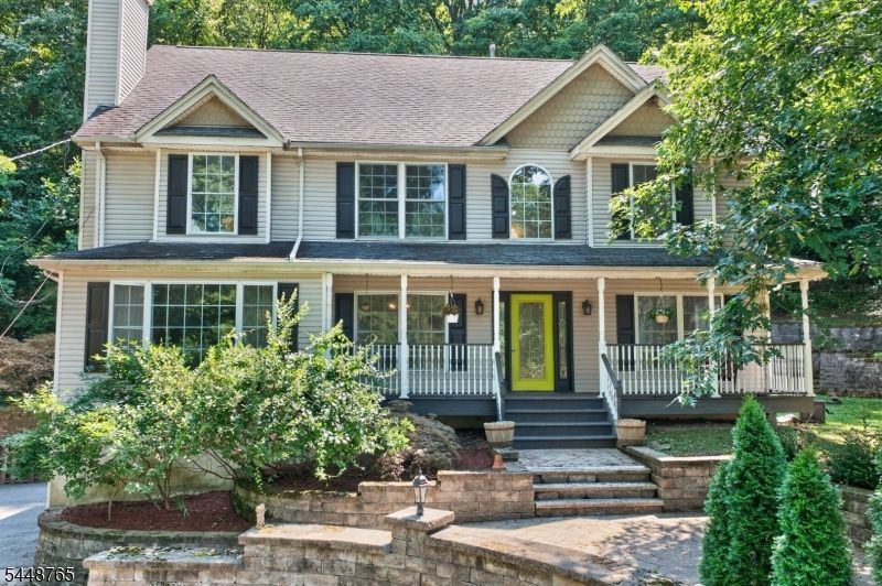 123 Vail Rd, Knowlton, NJ 07832 Main Photo