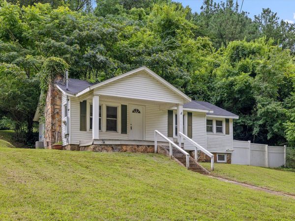 215 Glendale Drive, Chattanooga, TN 37405