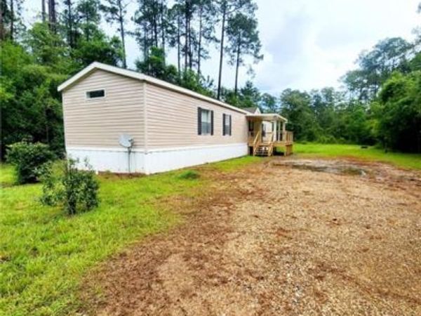 73112 PUTT Street , Abita Springs, LA 70420