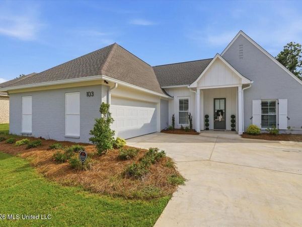 103 Hutto Lane, Madison, MS 39110