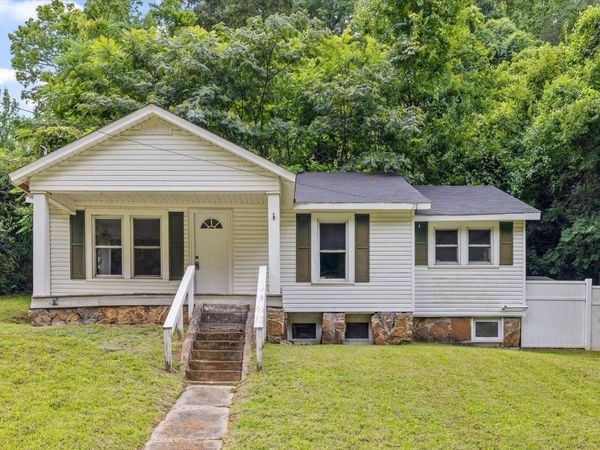 215 Glendale Drive , Chattanooga, TN 37405