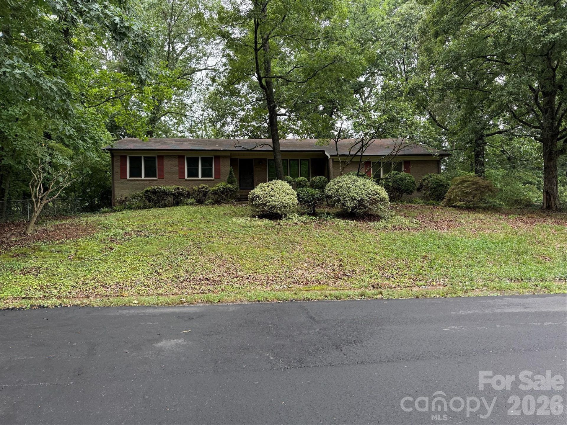 2207 Billy Street , Unit 23-26, Kannapolis, NC 28083 Main Photo