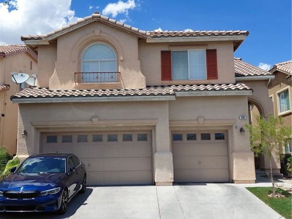 340 Summer Palace Way , Las Vegas, NV 89144