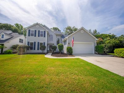 320 Old South Way, Mount Pleasant, SC 29464