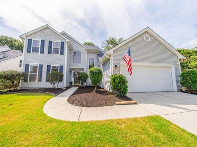 320 Old South Way, Mount Pleasant, SC 29464