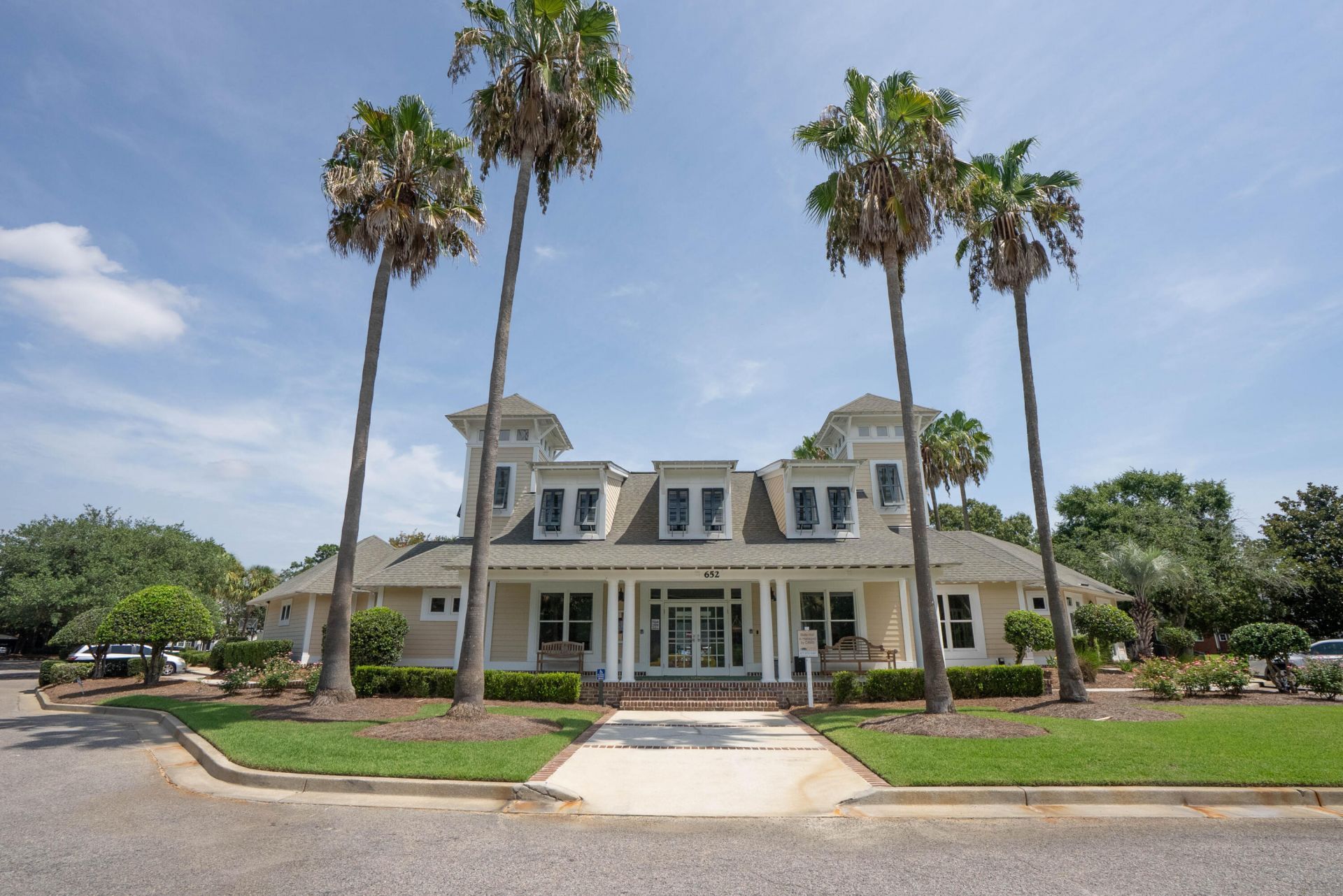 320 Old South Way Photo 43
