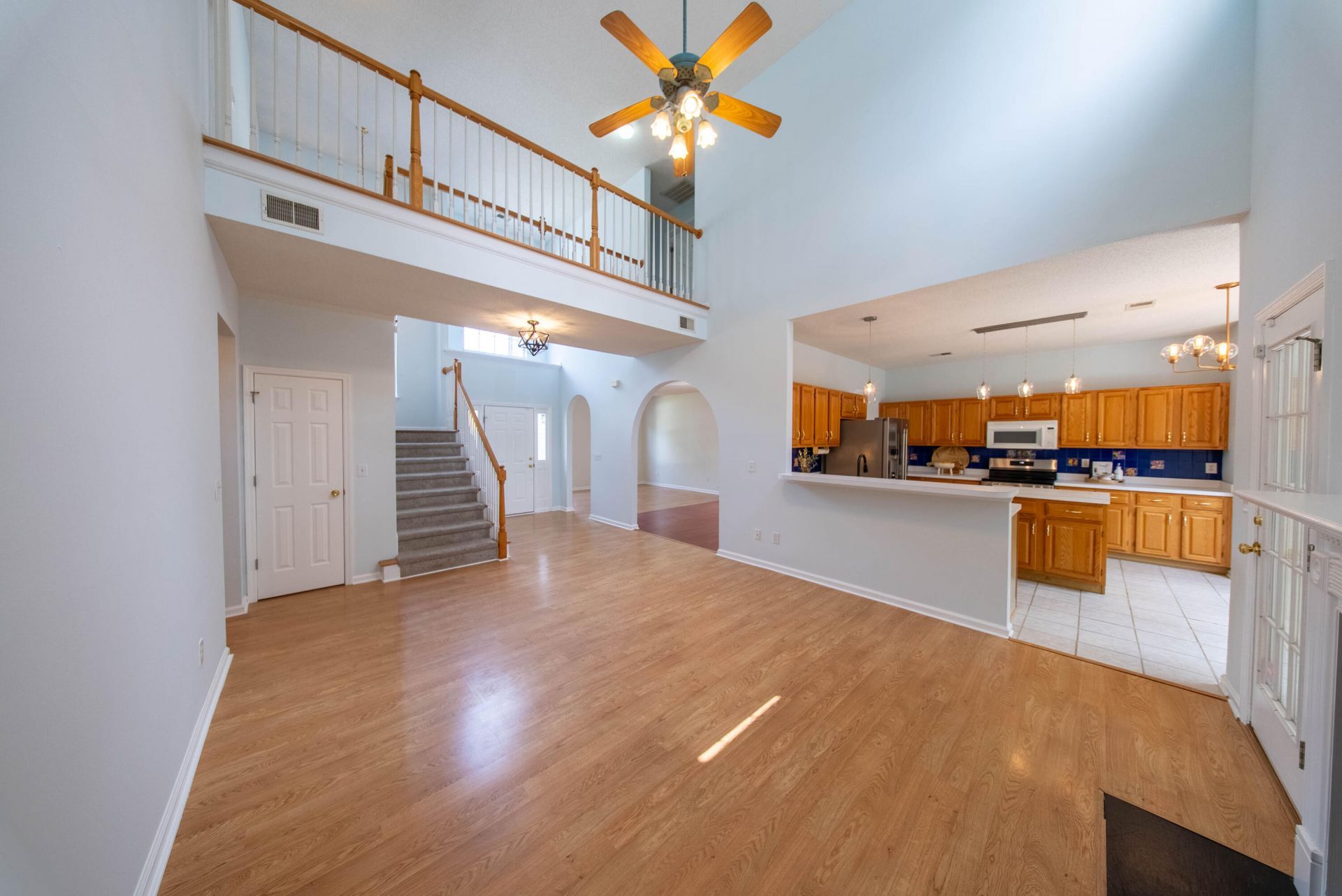 320 Old South Way Photo 9