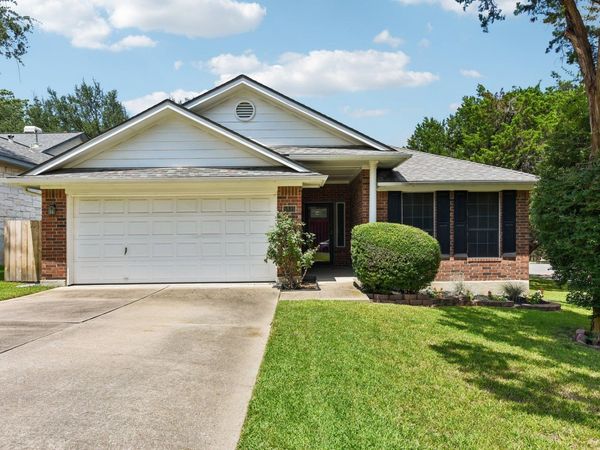 5815 Lomita Verde CIR, Austin, TX 78749