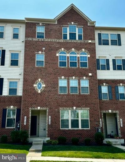 10125 FAUBERG STREET, IJAMSVILLE, MD 21754