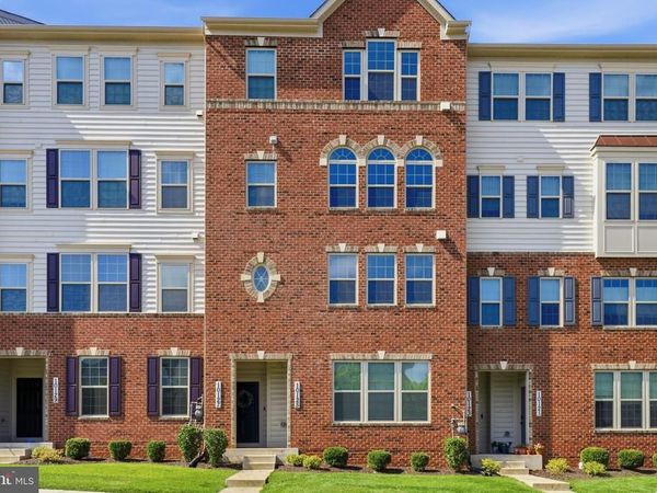 10125 FAUBERG STREET, IJAMSVILLE, MD 21754