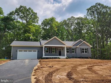54 LAUREL DRIVE , MINERAL, VA 23117