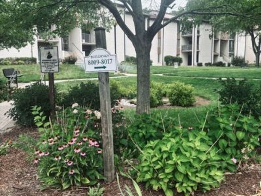8011 Mandan Road, Unit 203, Greenbelt, MD 20770 Main Photo