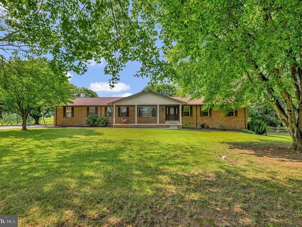61 HONEYSUCKLE LANE, OWINGS, MD 20736