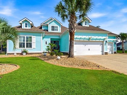 1723 Lake Egret Dr. North Myrtle Beach, SC 29582