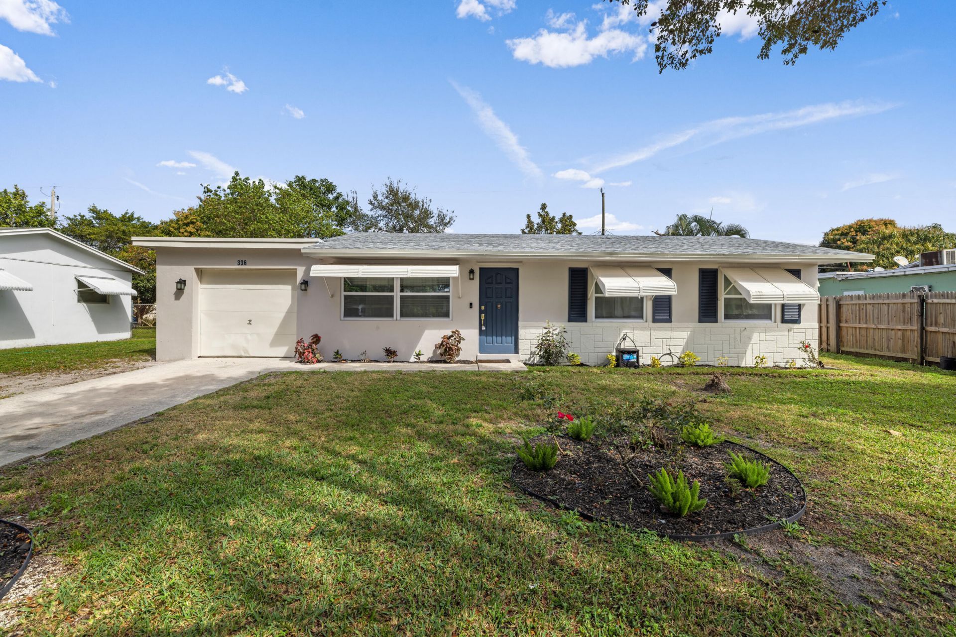 336 S Chillingworth Drive, West Palm Beach, FL 33409 Photo