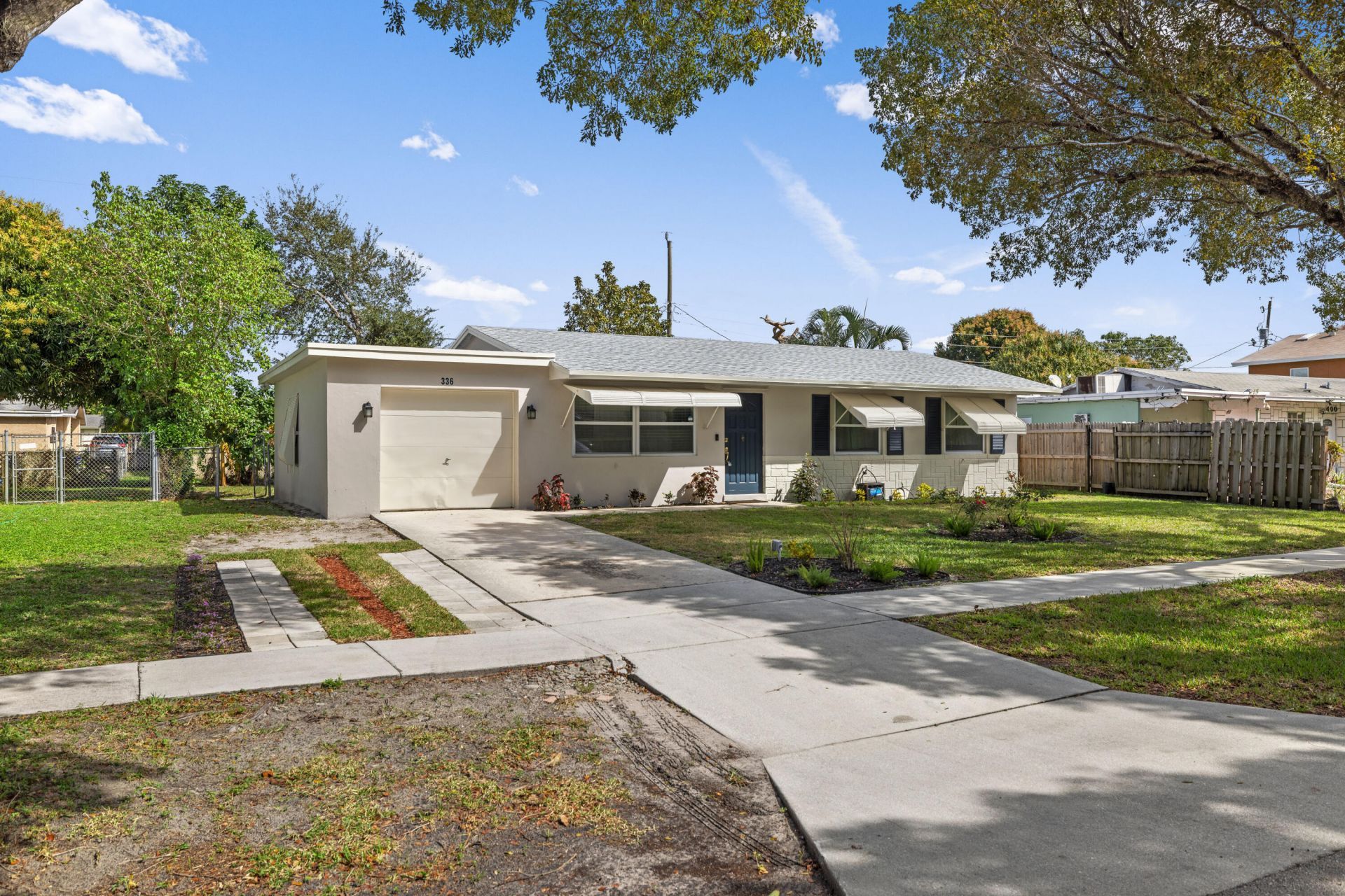 336 S Chillingworth Drive, West Palm Beach, FL 33409 Photo