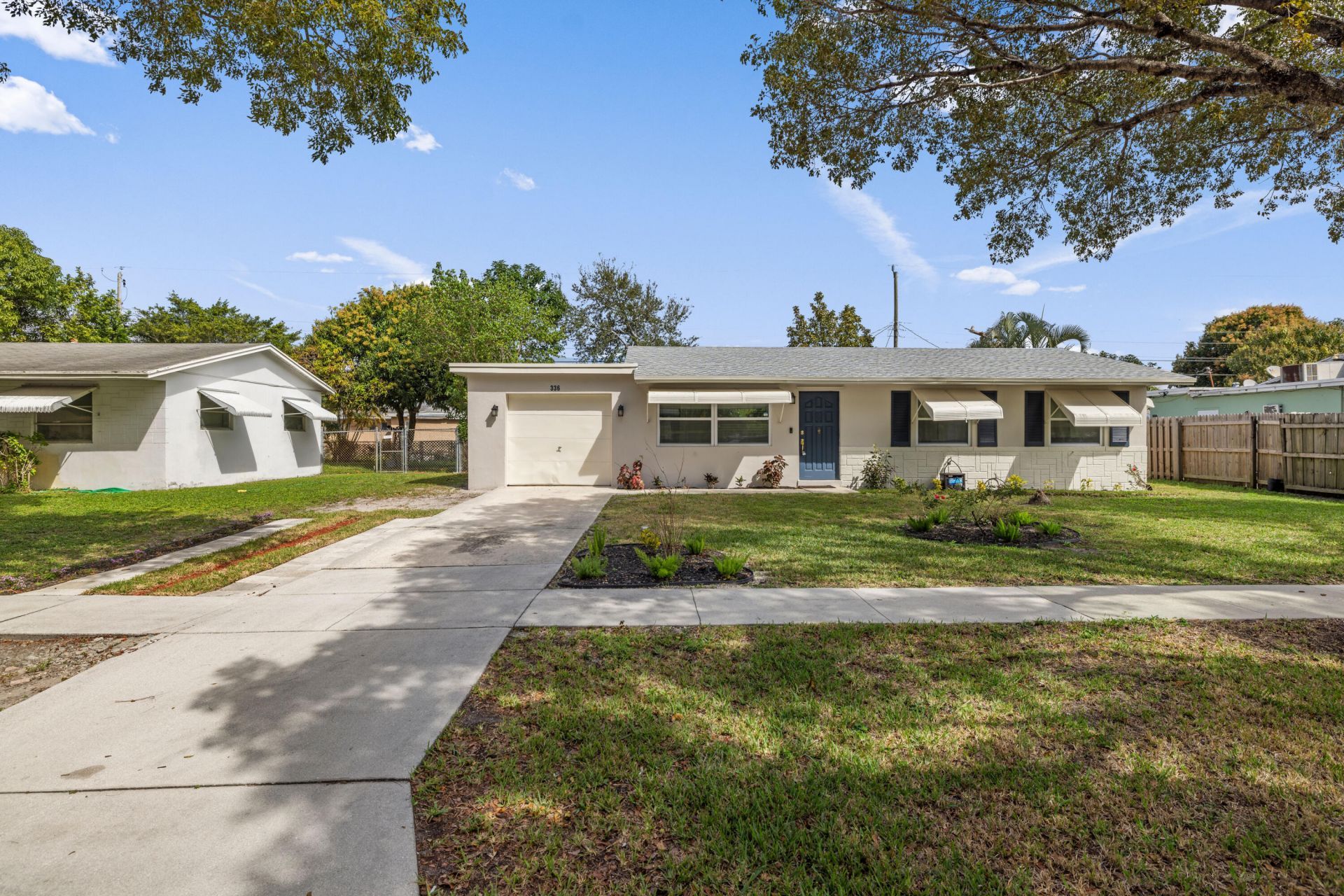 336 S Chillingworth Drive, West Palm Beach, FL 33409 Photo