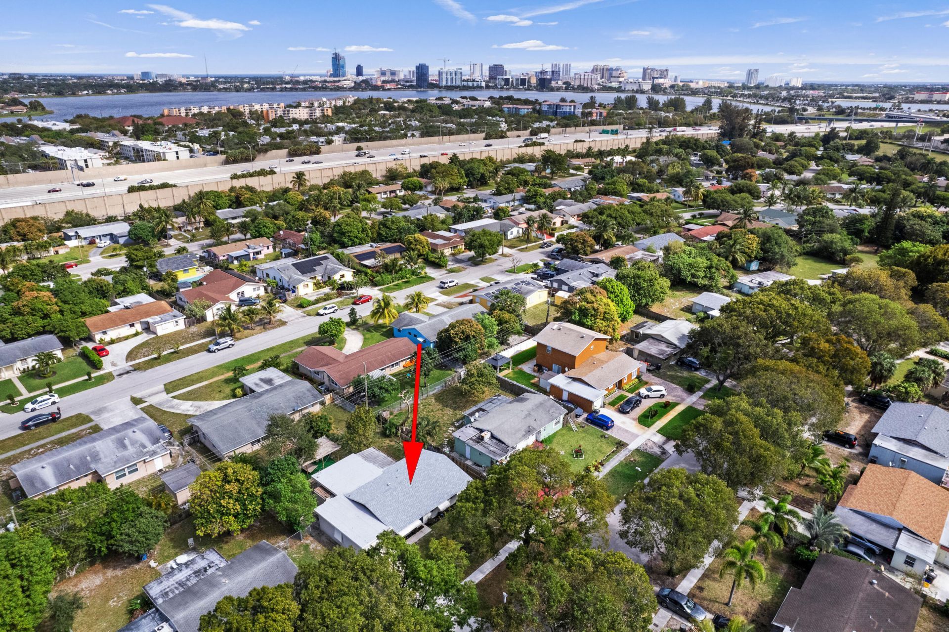 336 S Chillingworth Drive, West Palm Beach, FL 33409 Photo