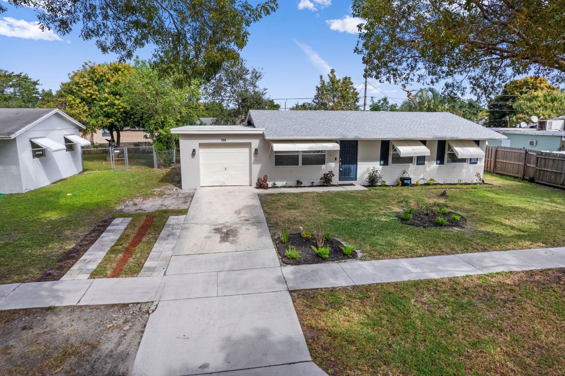336 S Chillingworth Drive, West Palm Beach, FL 33409 Photo