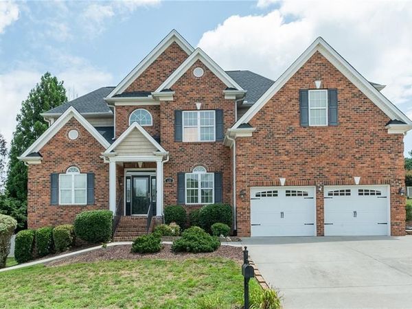 127 Covington Place, Lewisville, NC 27023