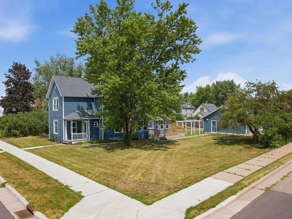 431 9TH STREET SOUTH, Wisconsin Rapids, WI 54494
