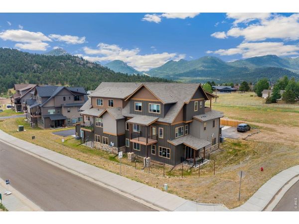 1700 Wildfire Rd, Unit I-201, Estes Park, CO 80517