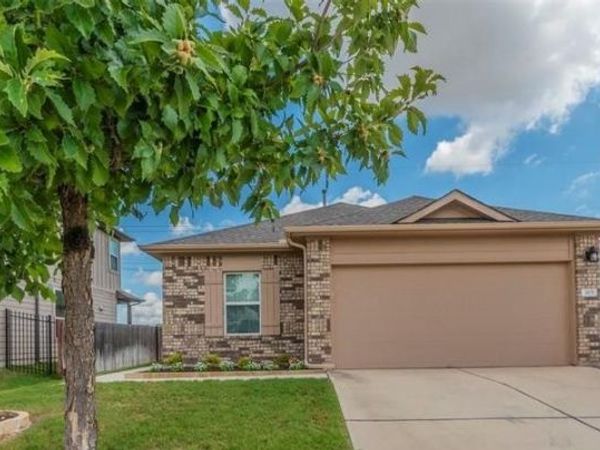 305 Rusk Bluff Ave, Leander, TX 78641