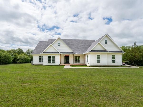 38 Jubilee Farm Road , Bells, TX 75414